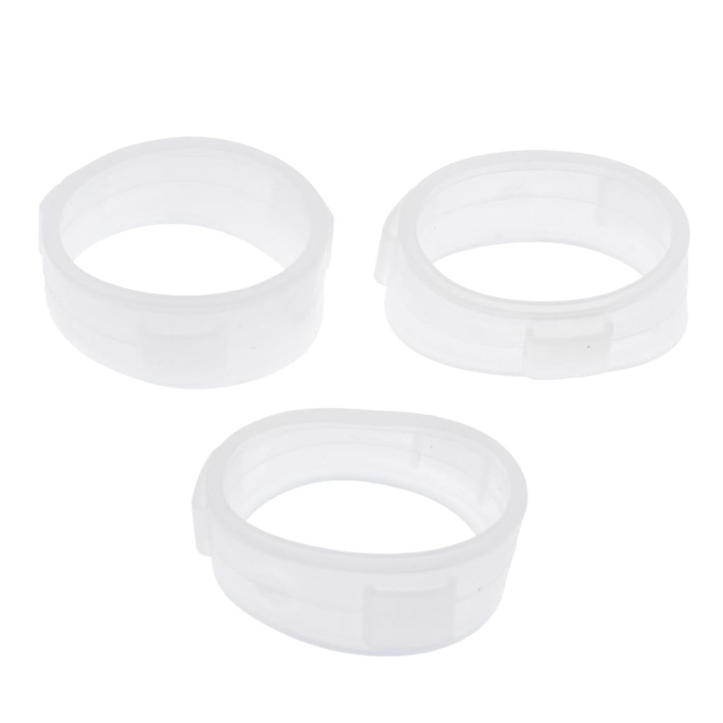 Condenser Microphone MIC Capsule Cartridge Base Parts Accessories