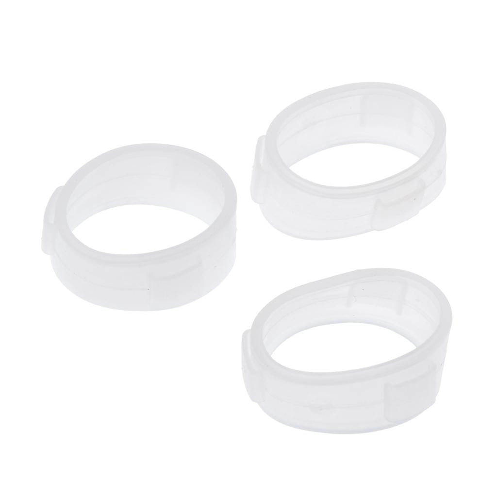 Condenser Microphone MIC Capsule Cartridge Base Parts Accessories