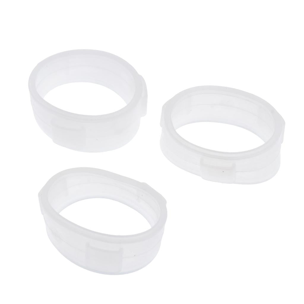 Condenser Microphone MIC Capsule Cartridge Base Parts Accessories