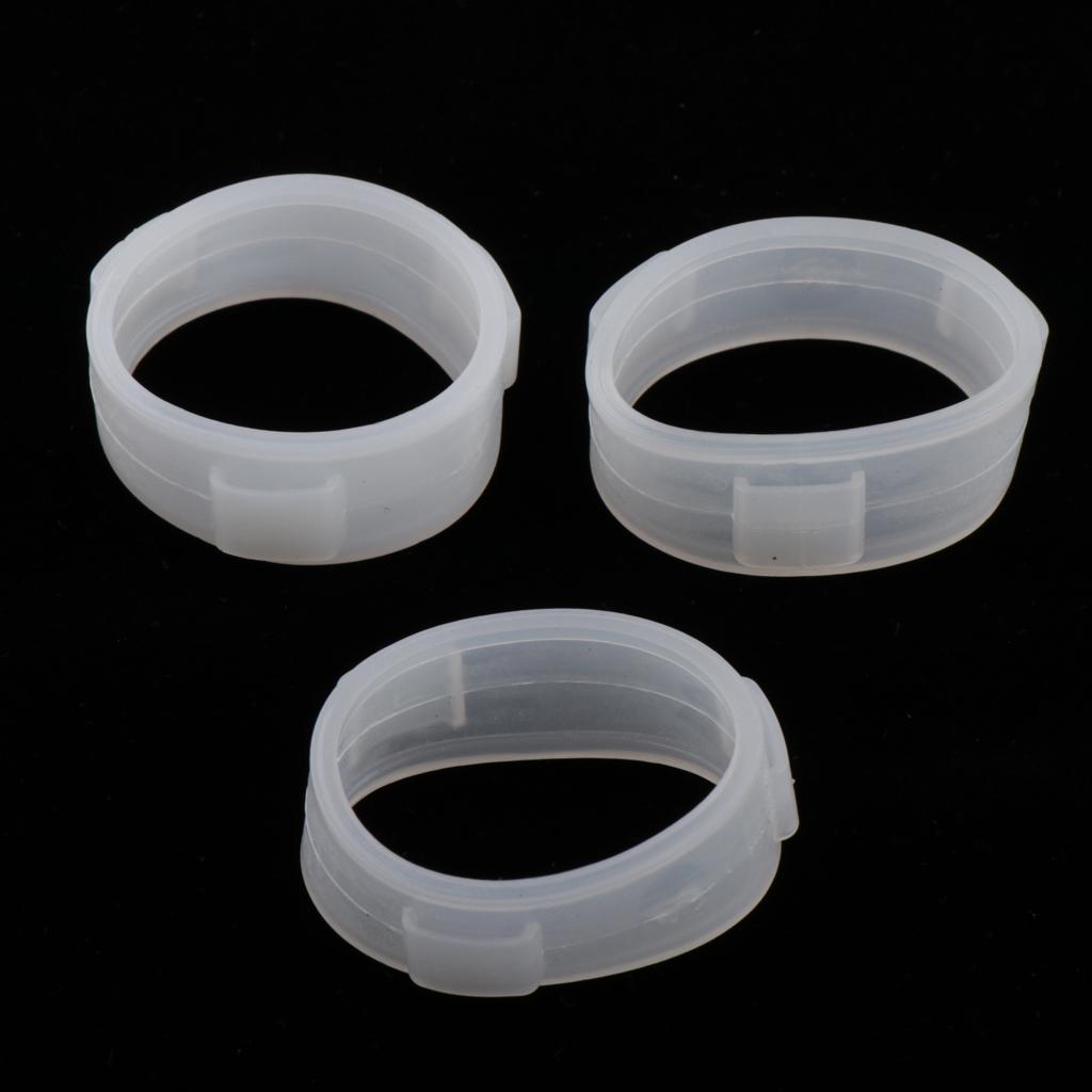 Condenser Microphone MIC Capsule Cartridge Base Parts Accessories