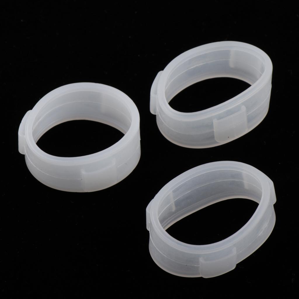 Condenser Microphone MIC Capsule Cartridge Base Parts Accessories