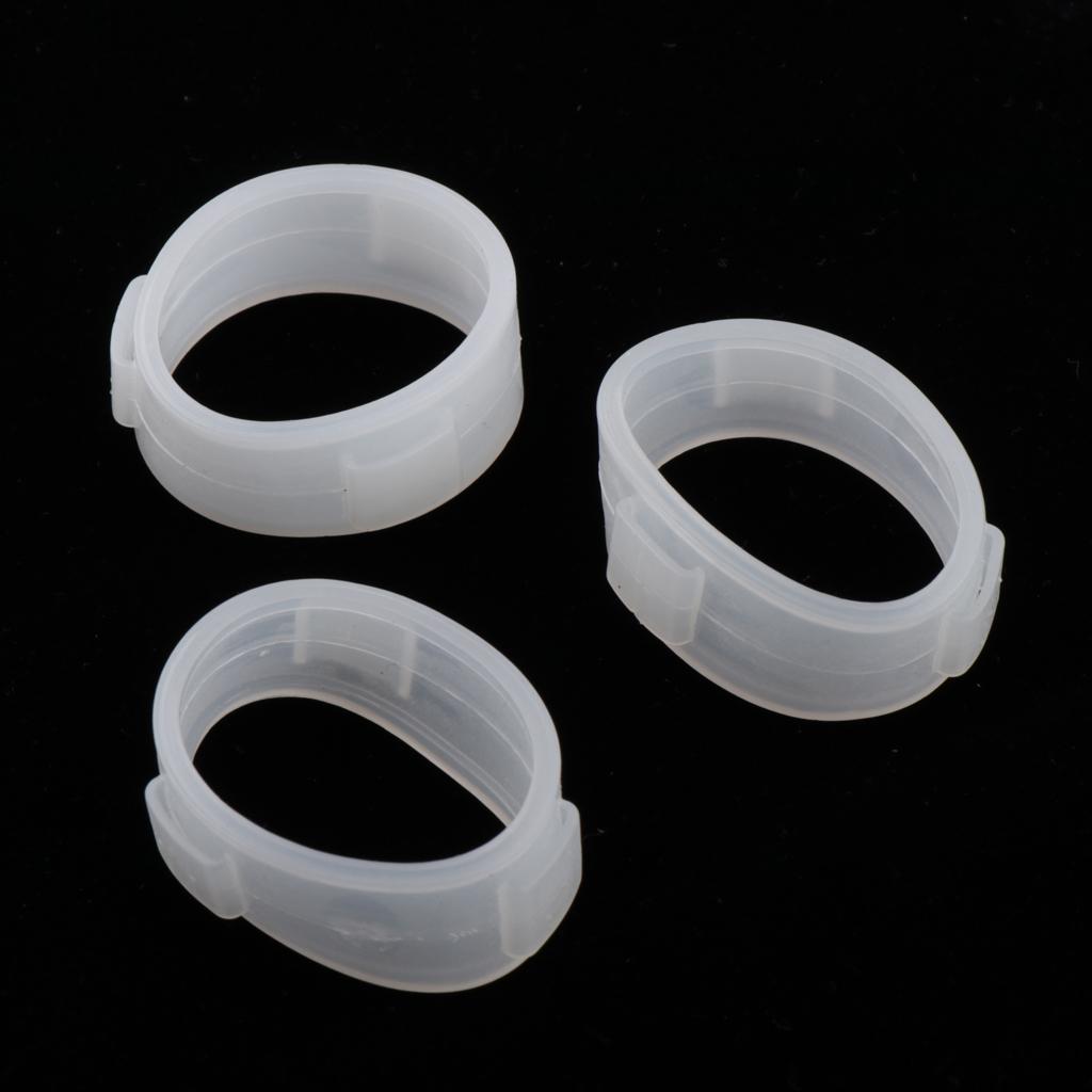 Condenser Microphone MIC Capsule Cartridge Base Parts Accessories