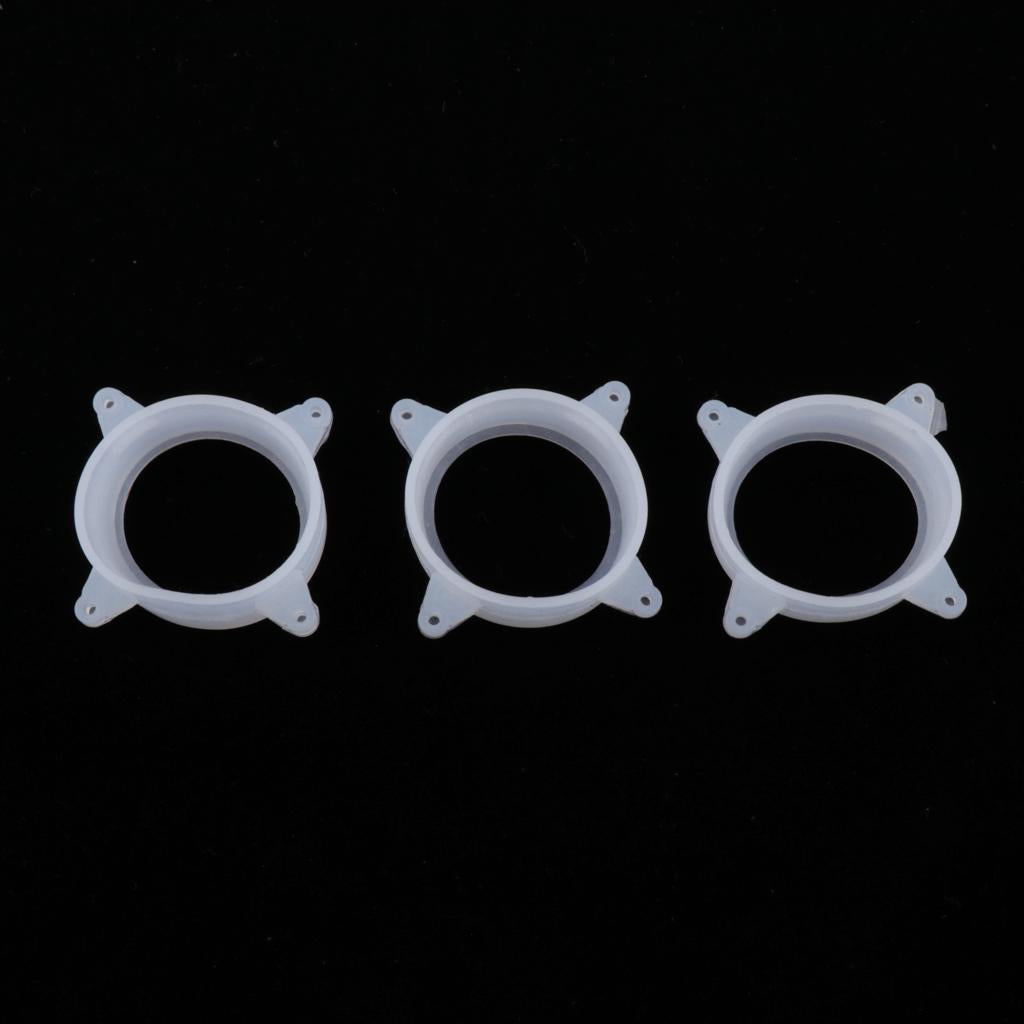 Condenser Microphone Capsule Cartridge Core Base Parts Replacement 34 Core