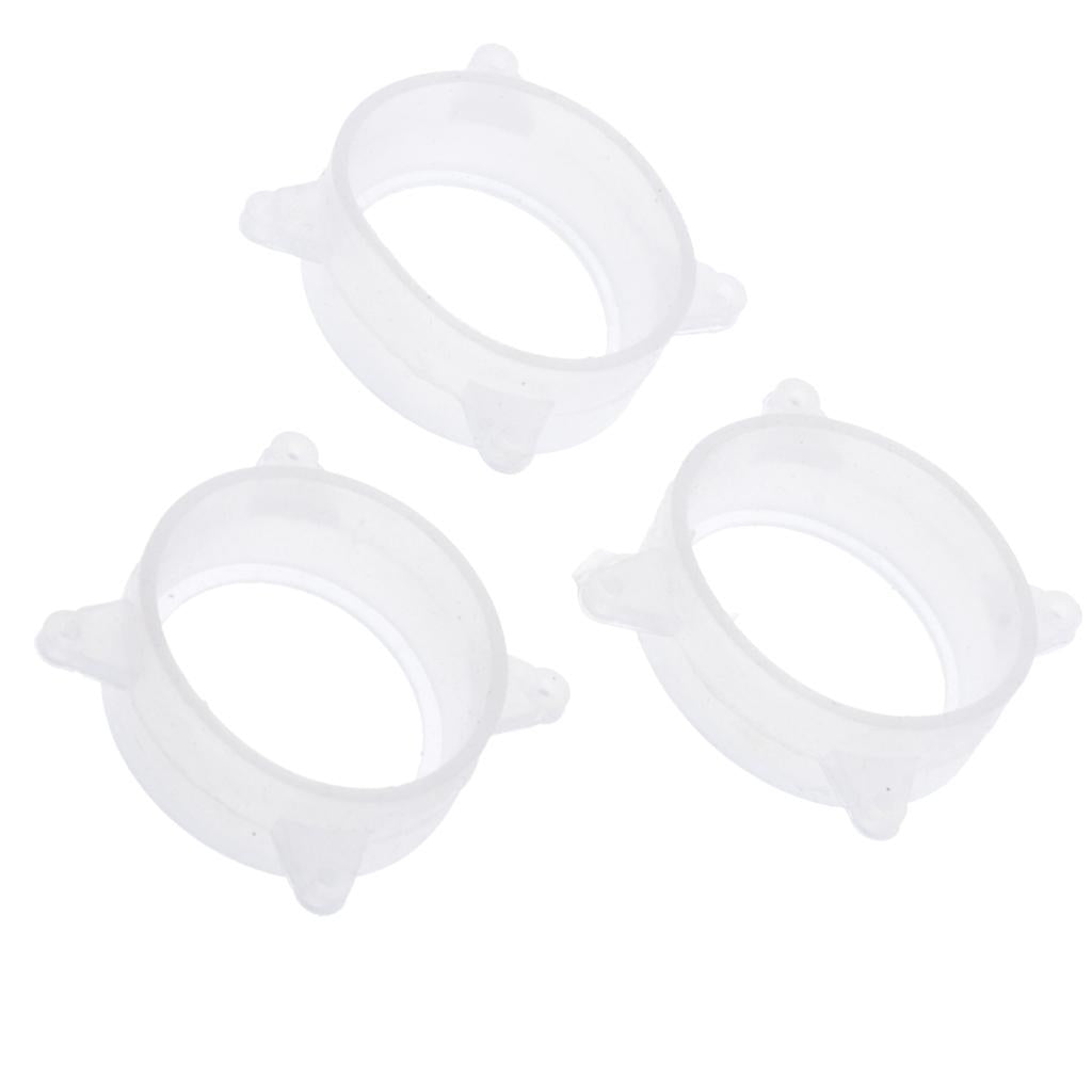 Condenser Microphone Capsule Cartridge Core Base Parts Replacement 34 Core