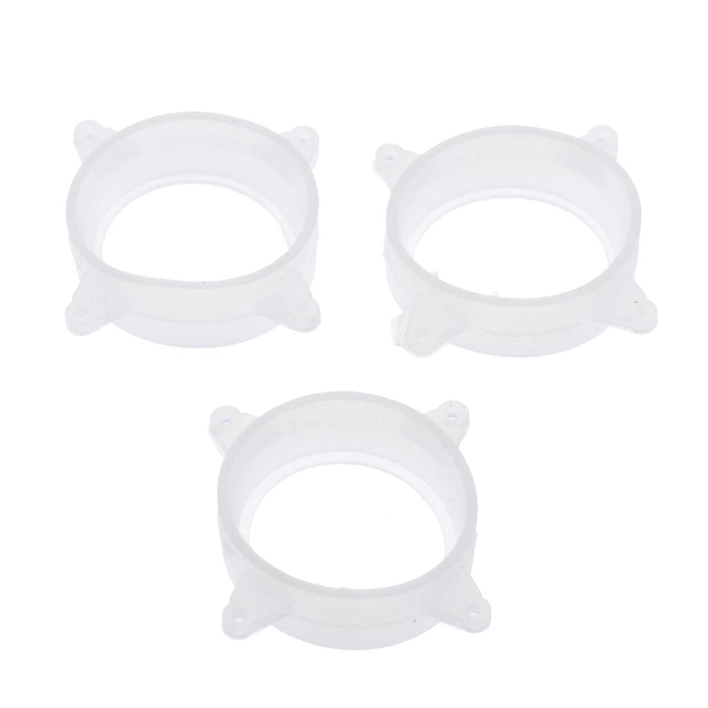 Condenser Microphone Capsule Cartridge Core Base Parts Replacement 34 Core