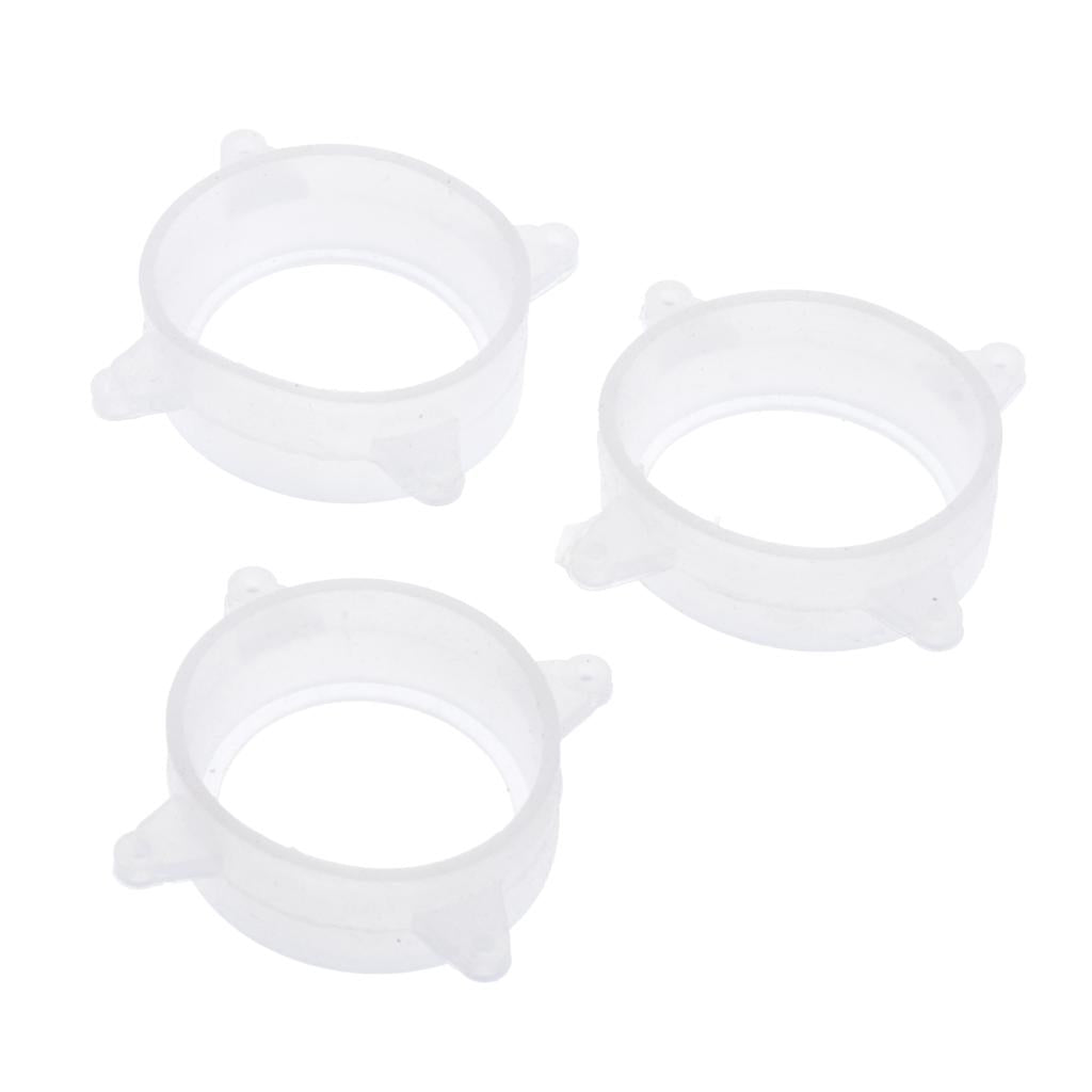 Condenser Microphone Capsule Cartridge Core Base Parts Replacement 34 Core