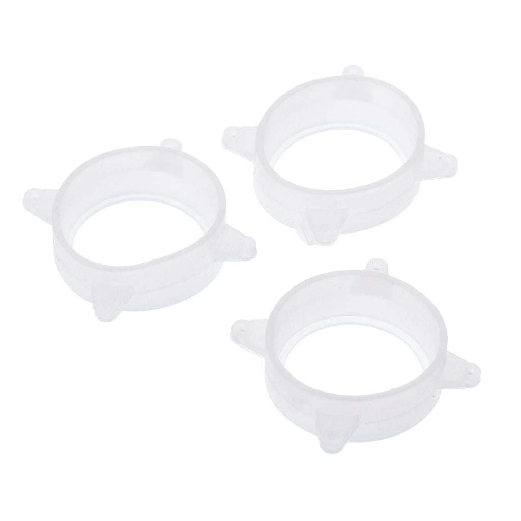 Condenser Microphone Capsule Cartridge Core Base Parts Replacement 34 Core