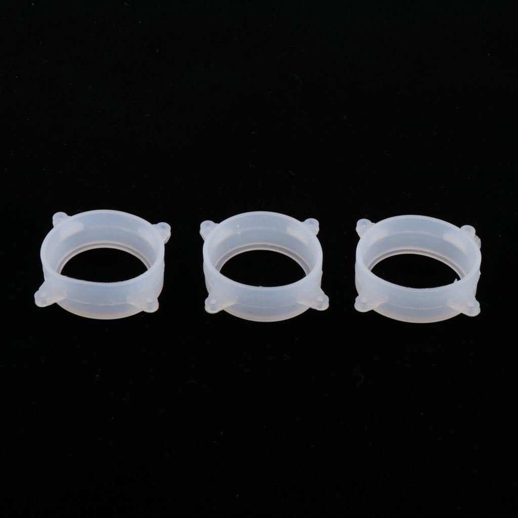 Condenser Microphone Capsule Cartridge Core Base Parts Replacement 34 Core