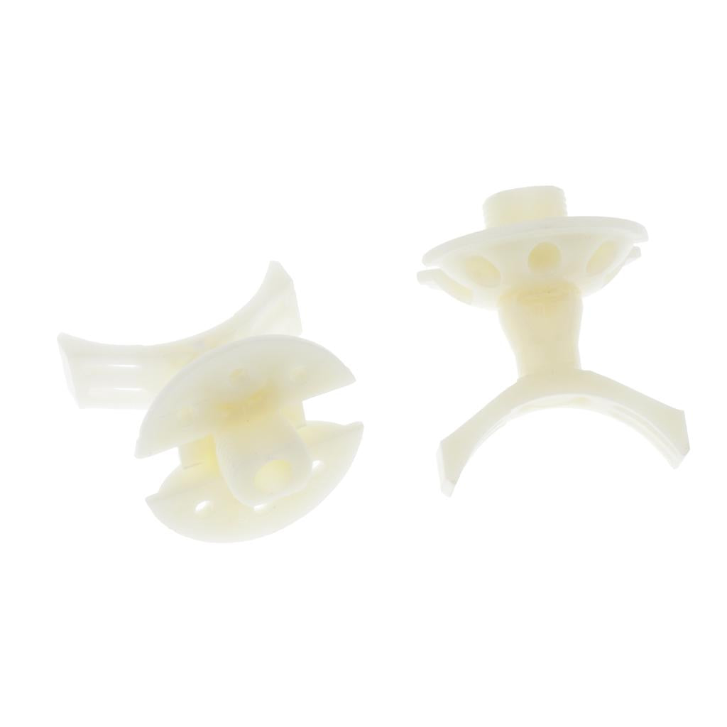 Condenser Microphone Capsule Cartridge Base Parts Replacement MIC Core