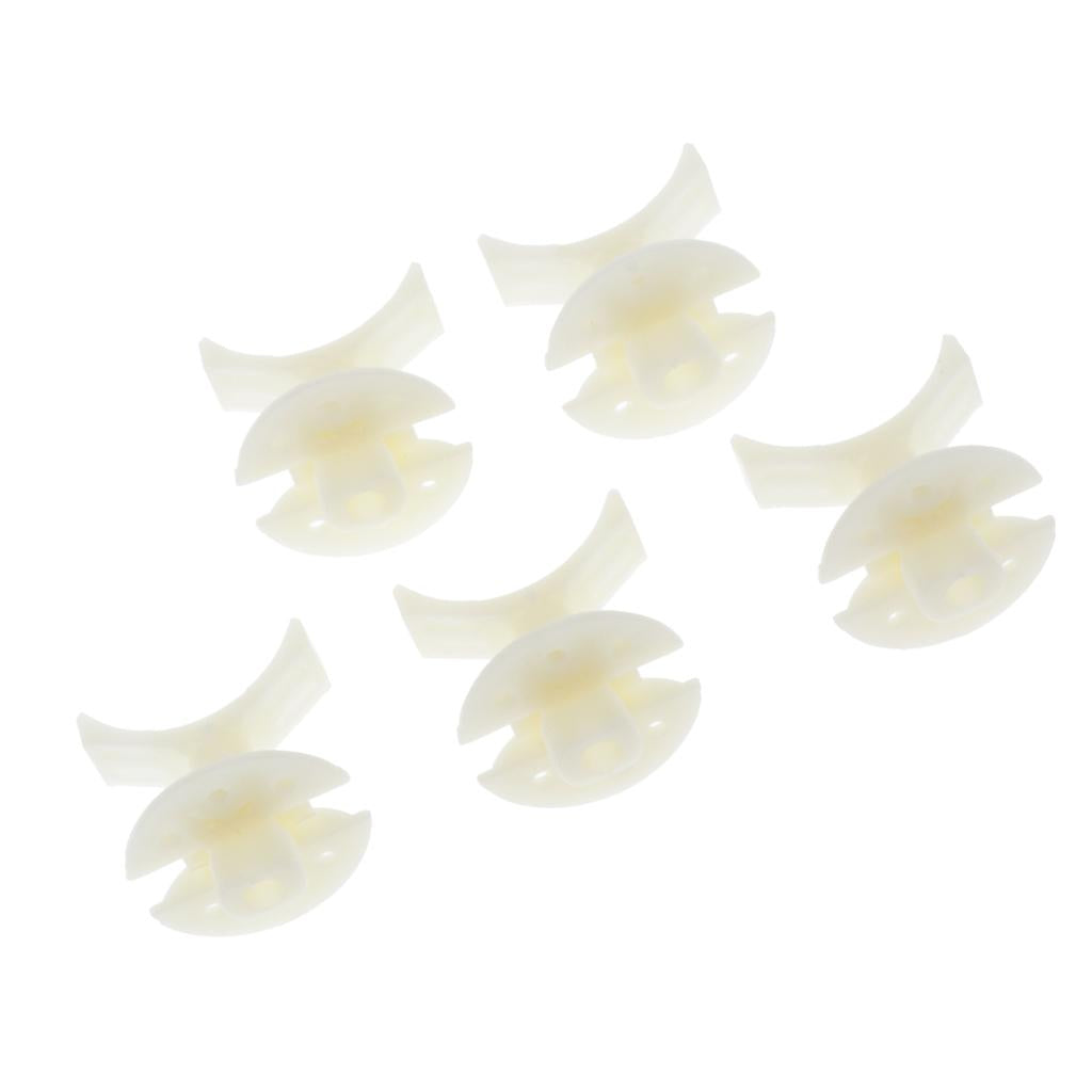 Condenser Microphone Capsule Cartridge Base Parts Replacement MIC Core