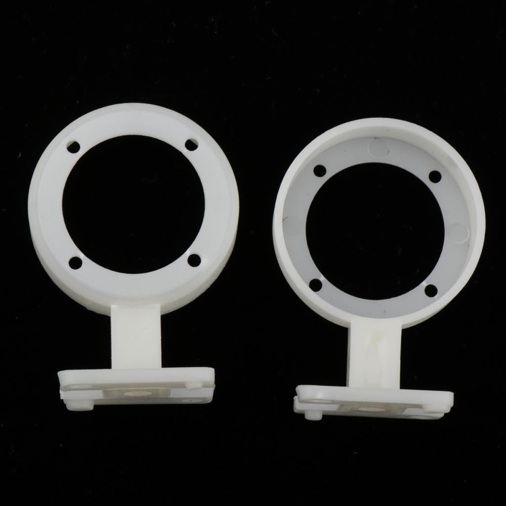 28 Core H41 Microphone MIC Capsule Cartridge Core Base Parts Replacement