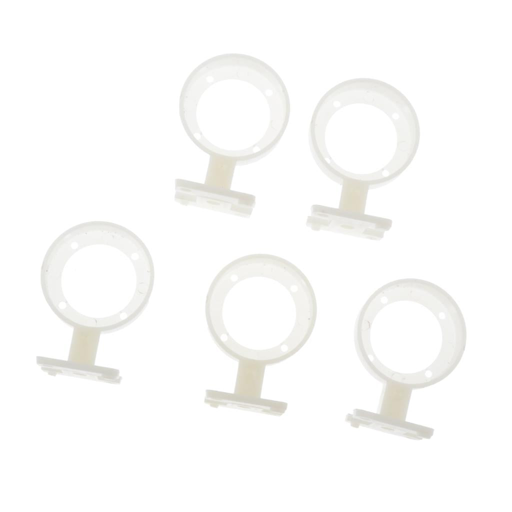 28 Core H41 Microphone MIC Capsule Cartridge Core Base Parts Replacement