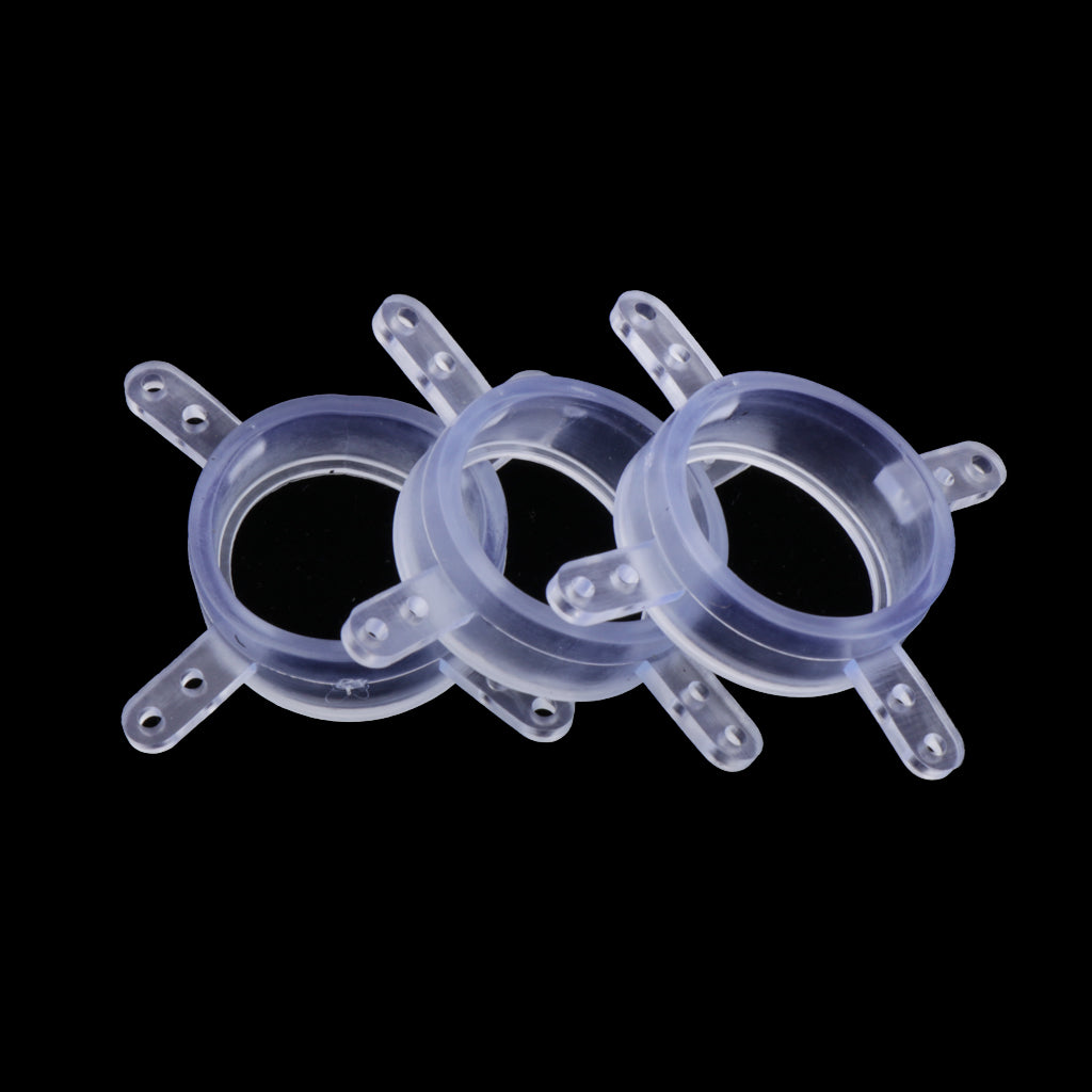 25 Core H79 Microphone MIC Capsule Cartridge Core Base Parts Replacement