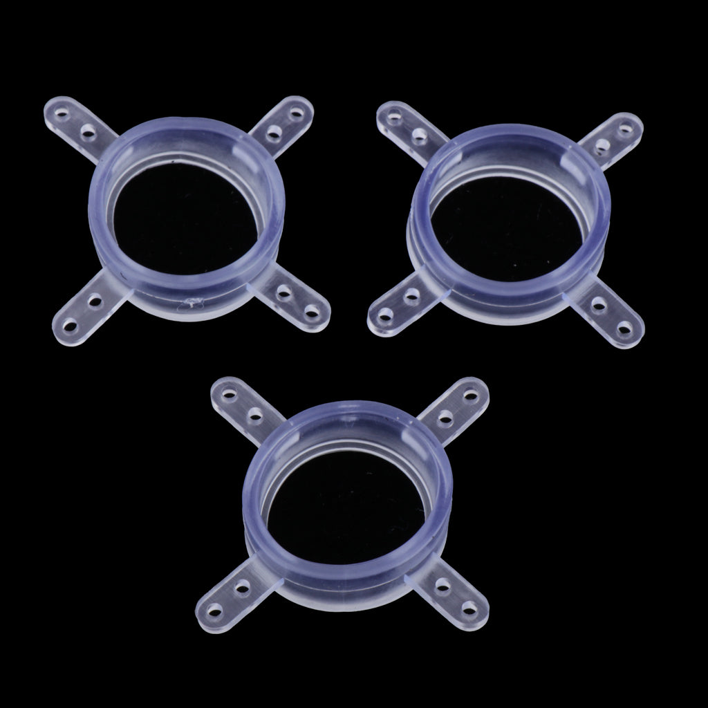 25 Core H79 Microphone MIC Capsule Cartridge Core Base Parts Replacement