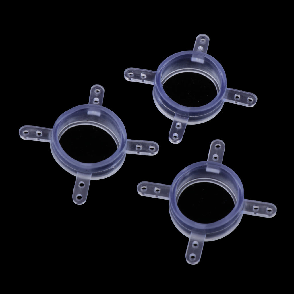 25 Core H79 Microphone MIC Capsule Cartridge Core Base Parts Replacement