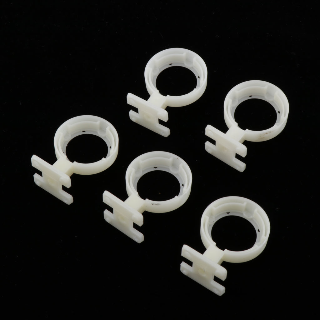 5pcs 25 Cores H3-25 Handheld Microphone Recording Condenser DIY Upgrade