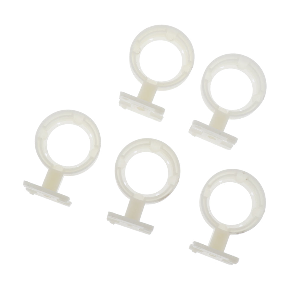 5pcs 25 Cores H3-25 Handheld Microphone Recording Condenser DIY Upgrade