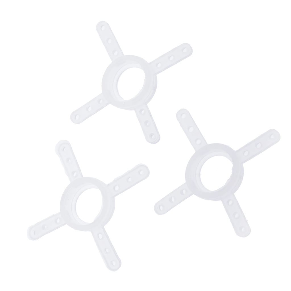 3pcs 16 Cores H52 Handheld Microphone Recording Condenser DIY Accessories