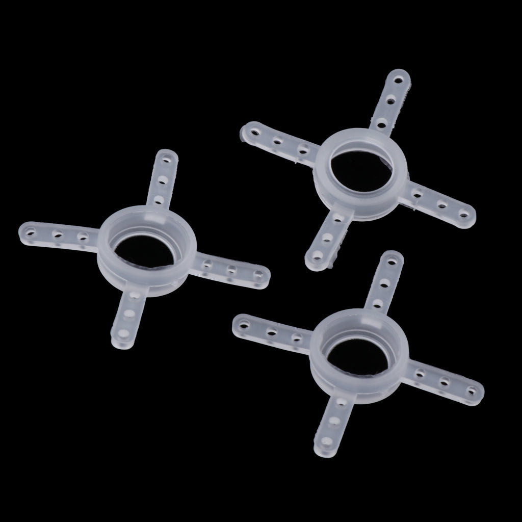 3pcs 16 Cores H52 Handheld Microphone Recording Condenser DIY Accessories