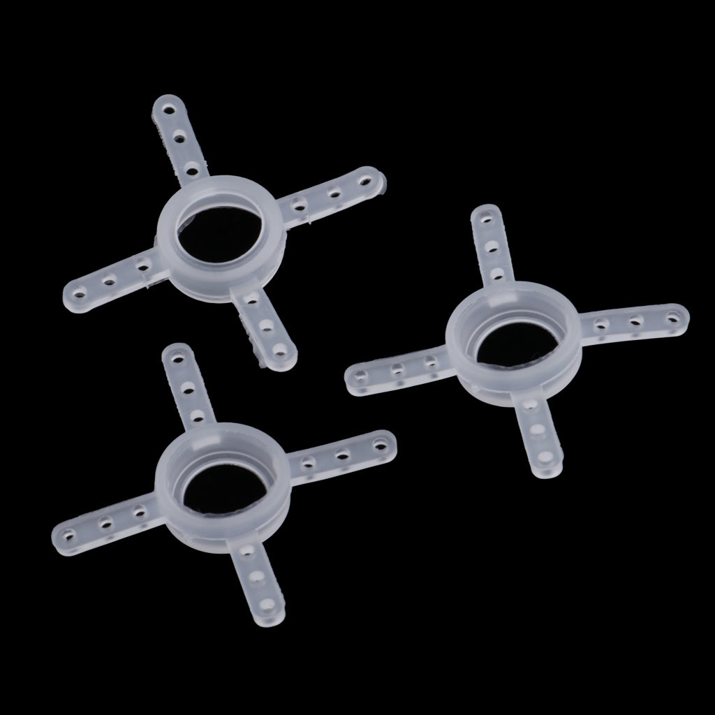 3pcs 16 Cores H52 Handheld Microphone Recording Condenser DIY Accessories