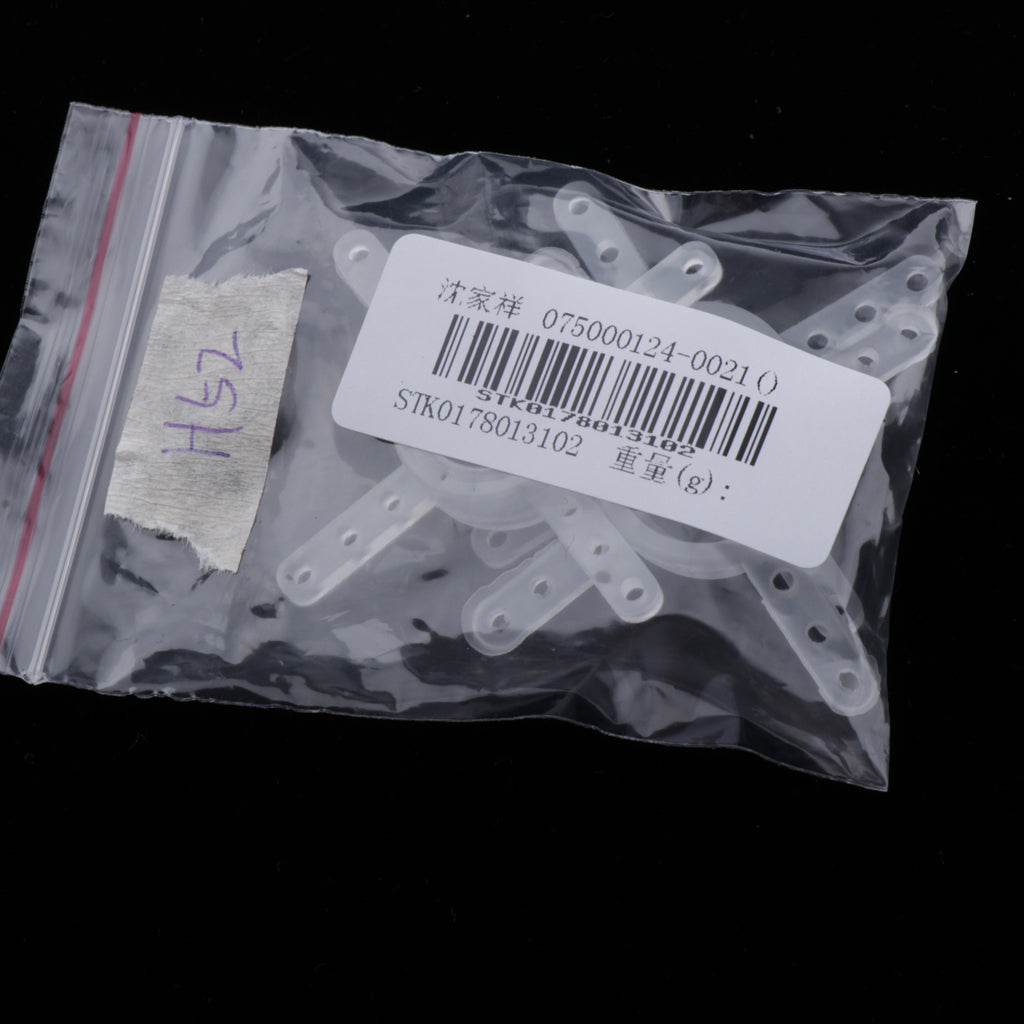 3pcs 16 Cores H52 Handheld Microphone Recording Condenser DIY Accessories