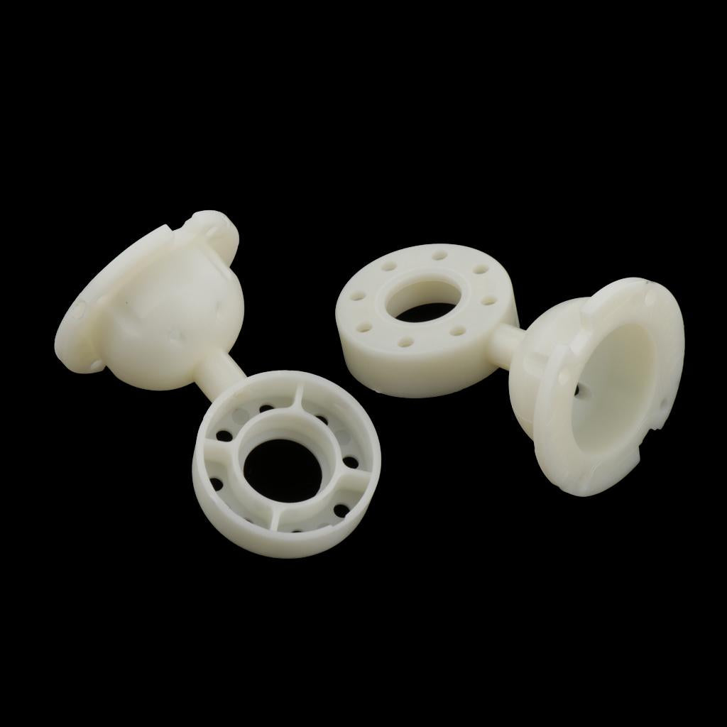 5pcs 16 Cores H44 Handheld Microphone Recording Condenser DIY Upgrade