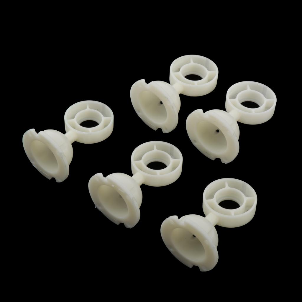 5pcs 16 Cores H44 Handheld Microphone Recording Condenser DIY Upgrade