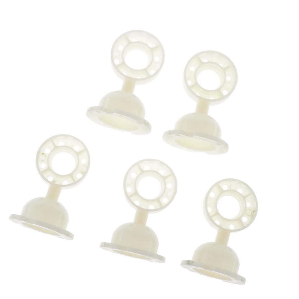 5pcs 16 Cores H44 Handheld Microphone Recording Condenser DIY Upgrade