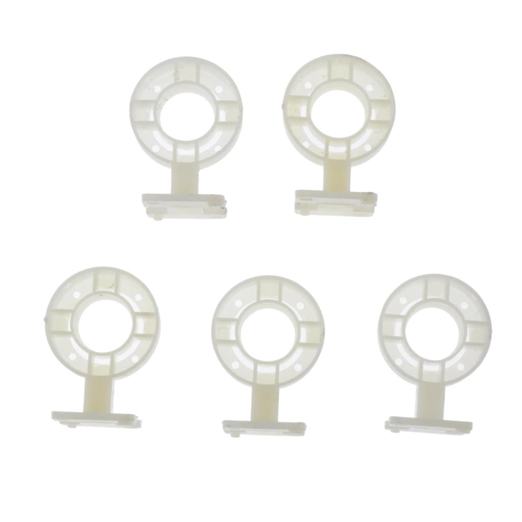 5pcs 16 Core H3-16 Handheld Microphone Recording Condenser DIY Accesories