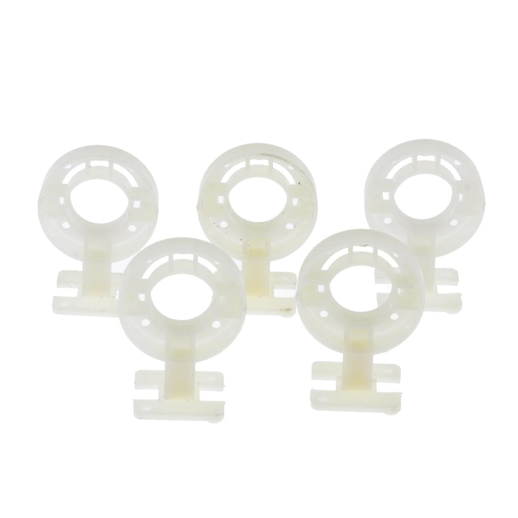 5pcs 16 Core H3-16 Handheld Microphone Recording Condenser DIY Accesories