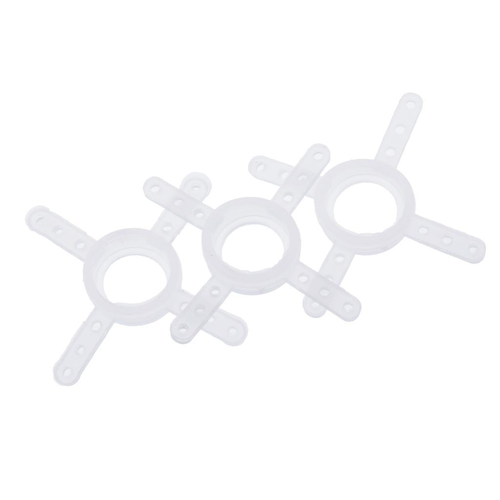 3pcs 14 Core H52 Handheld Microphone Recording Condenser Base DIY Accesories