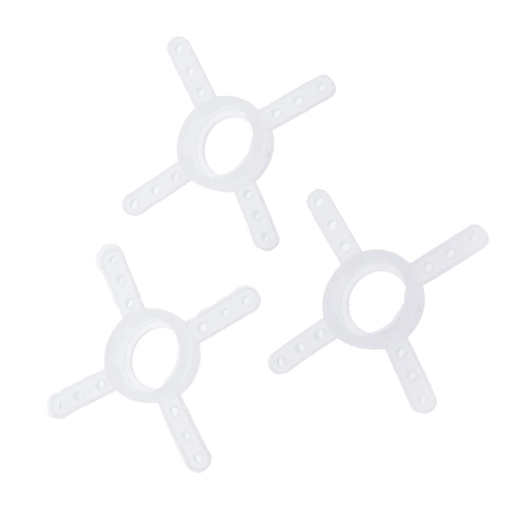 3pcs 14 Core H52 Handheld Microphone Recording Condenser Base DIY Accesories