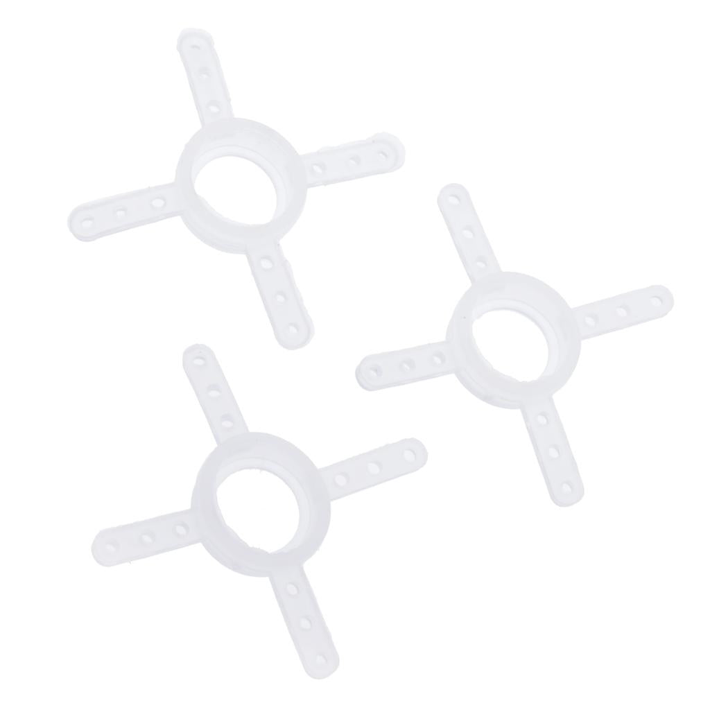 3pcs 14 Core H52 Handheld Microphone Recording Condenser Base DIY Accesories