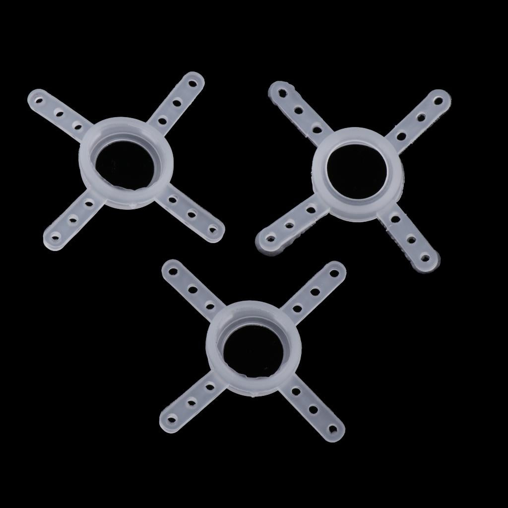 3pcs 14 Core H52 Handheld Microphone Recording Condenser Base DIY Accesories