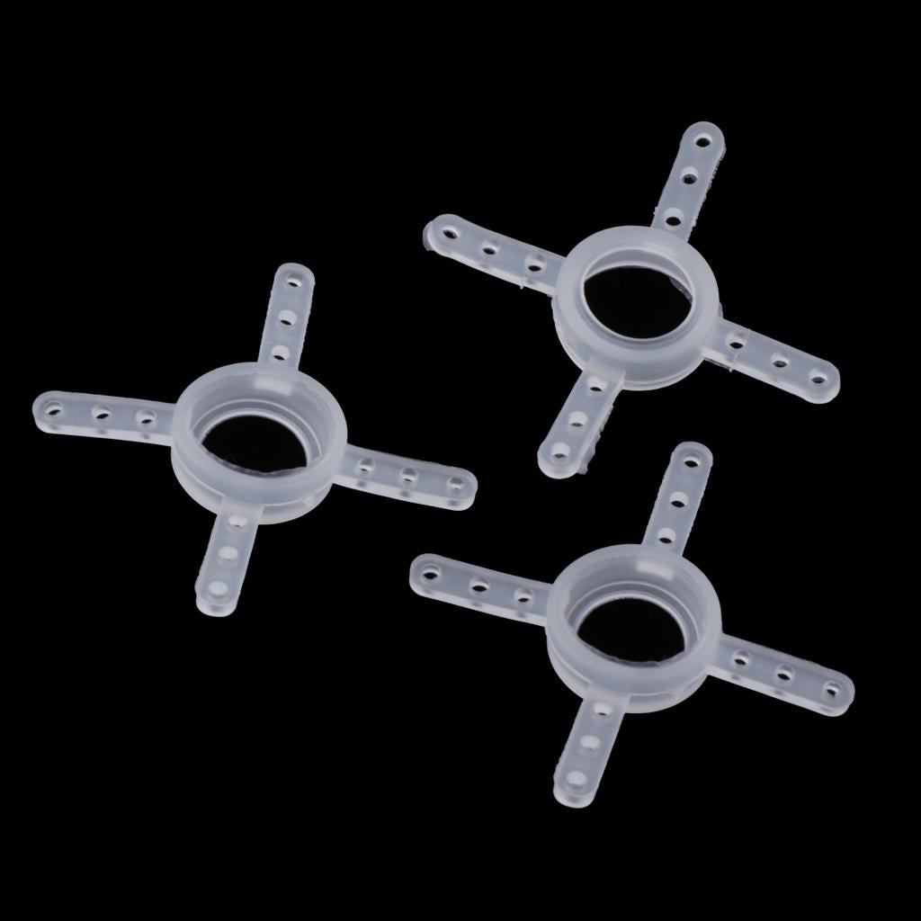 3pcs 14 Core H52 Handheld Microphone Recording Condenser Base DIY Accesories