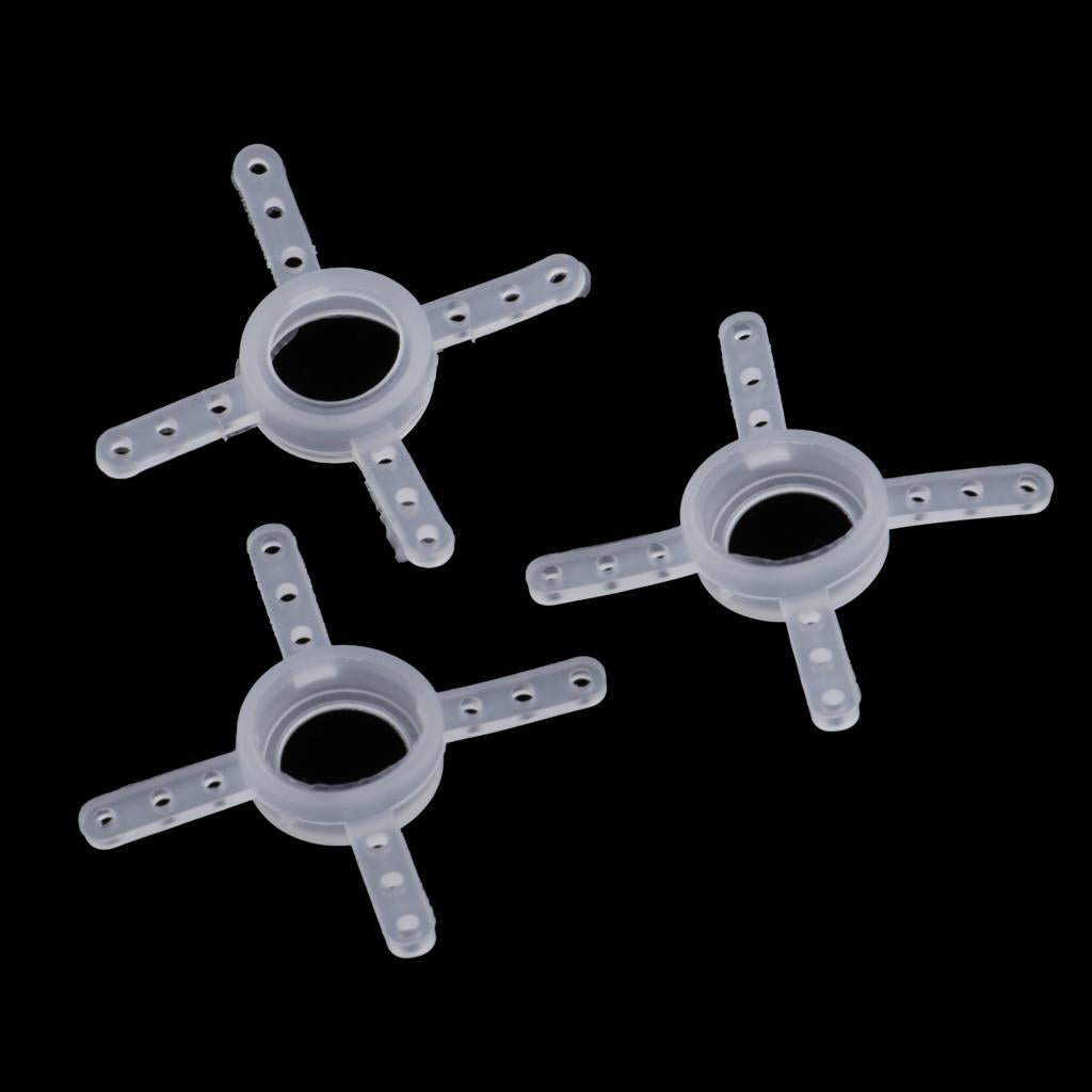 3pcs 14 Core H52 Handheld Microphone Recording Condenser Base DIY Accesories