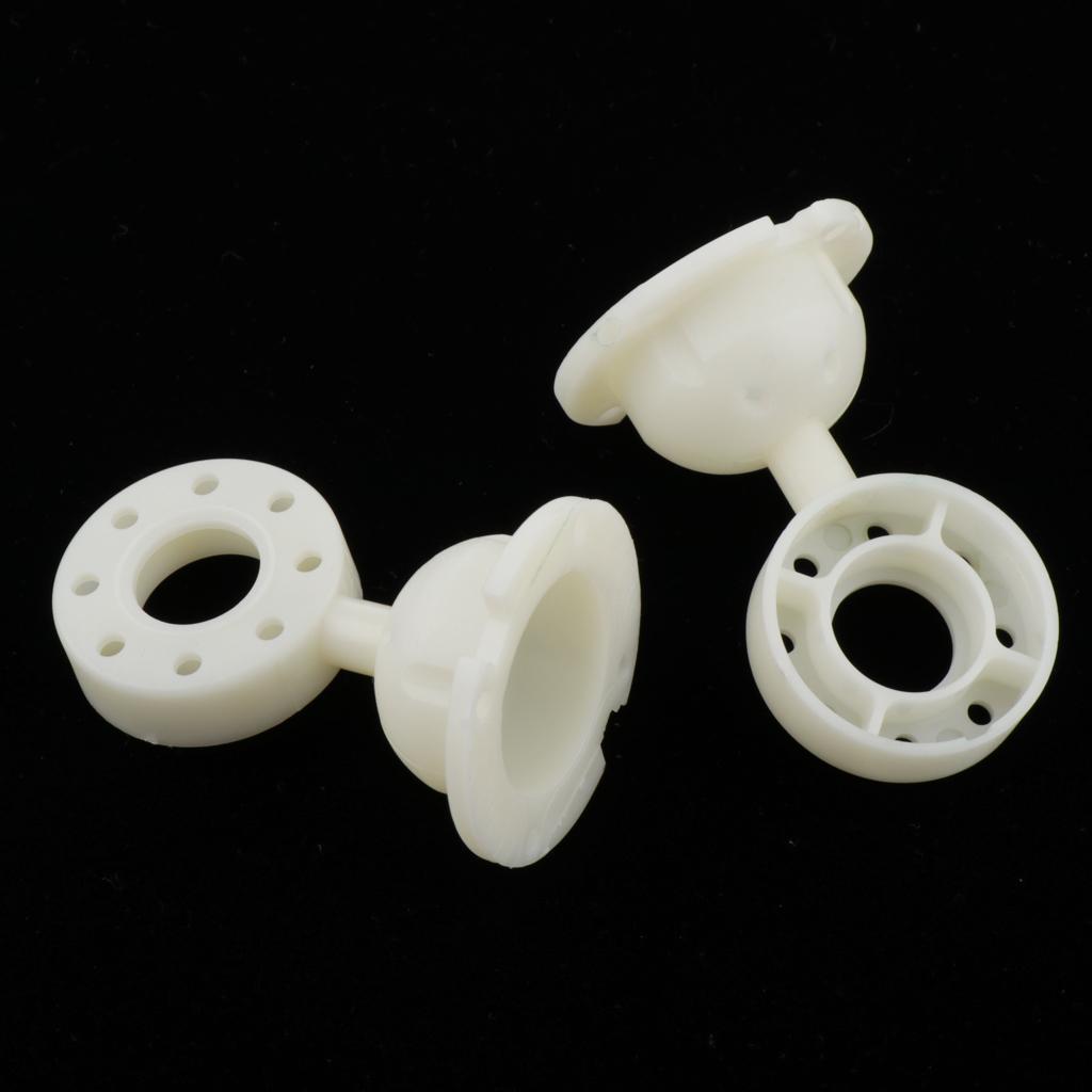 5pcs 14 Core H44 Microphone Recording Condenser Cartridge Capsule Head Parts