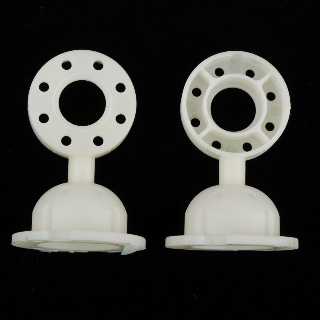 5pcs 14 Core H44 Microphone Recording Condenser Cartridge Capsule Head Parts