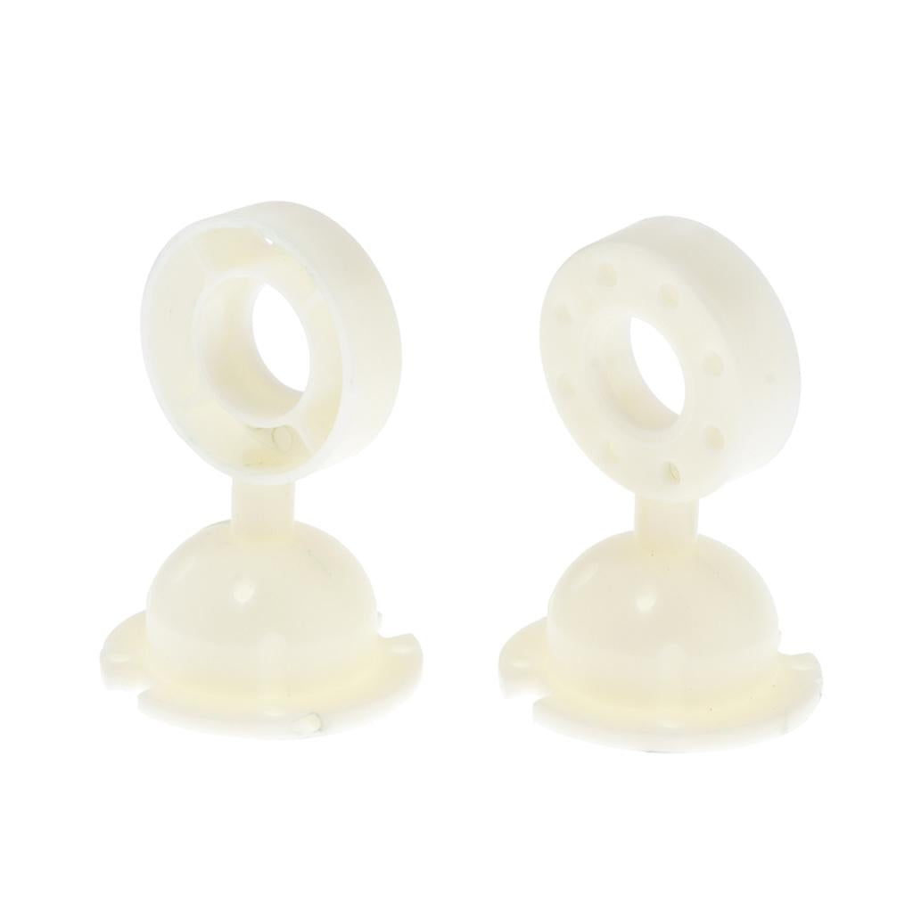 5pcs 14 Core H44 Microphone Recording Condenser Cartridge Capsule Head Parts