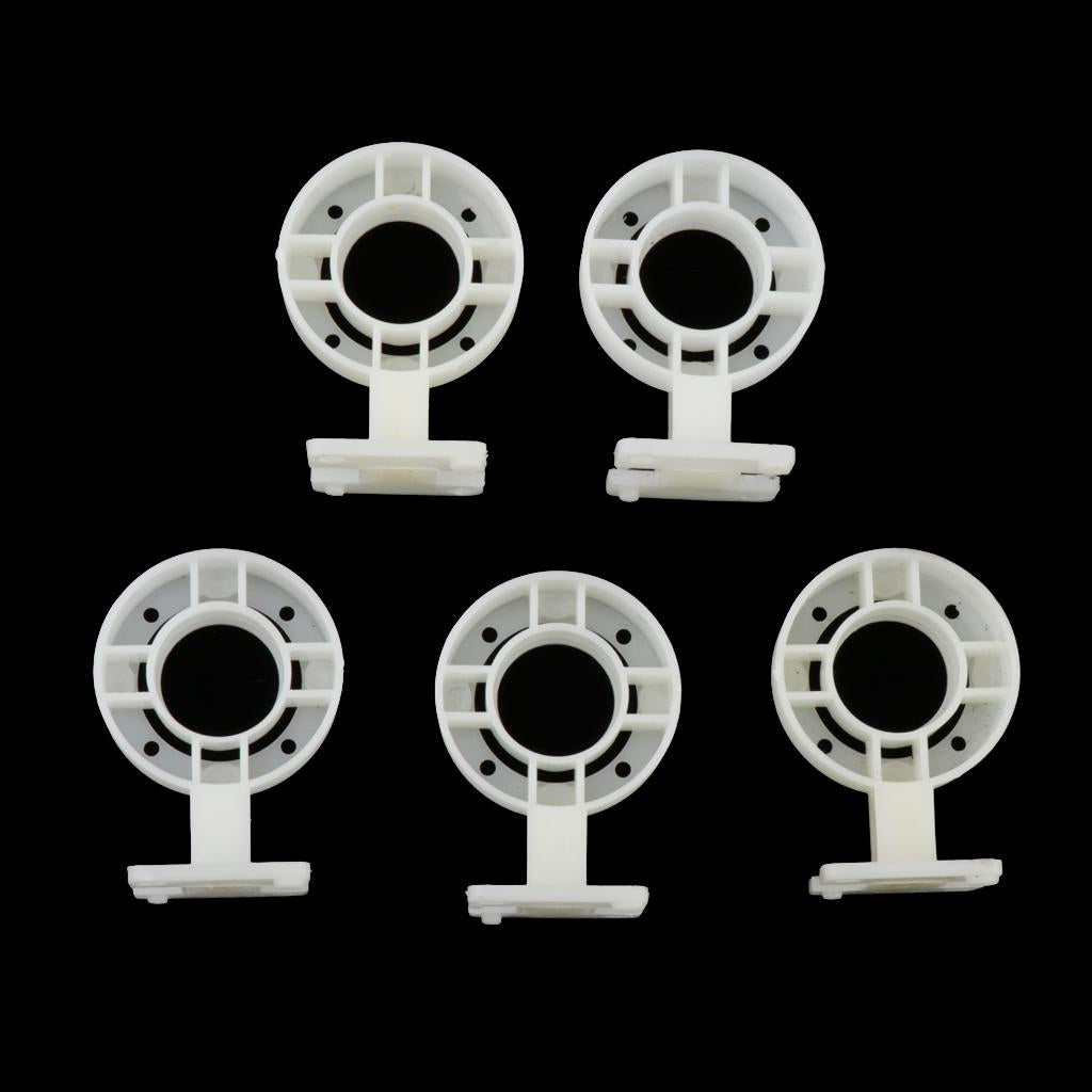 5pcs 14 Core H3-16 Handheld Microphone Recording Condenser DIY Upgrade