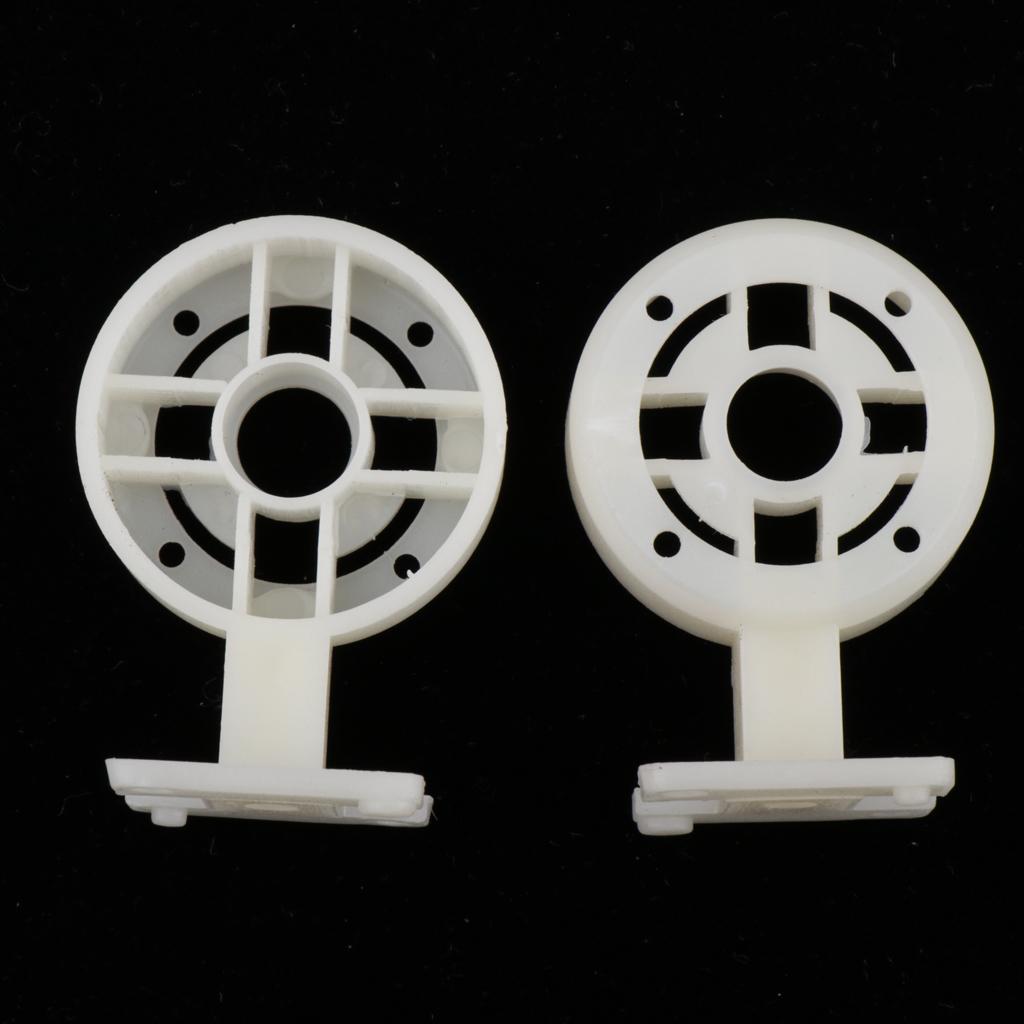 5pcs H3-10 Handheld Microphone Accs Recording Condenser Replacement Parts