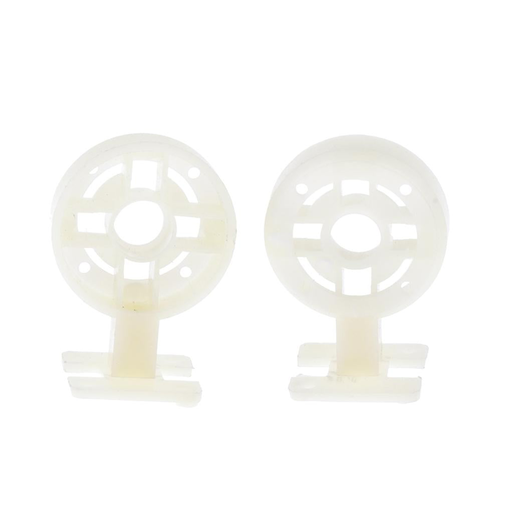 5pcs H3-10 Handheld Microphone Accs Recording Condenser Replacement Parts