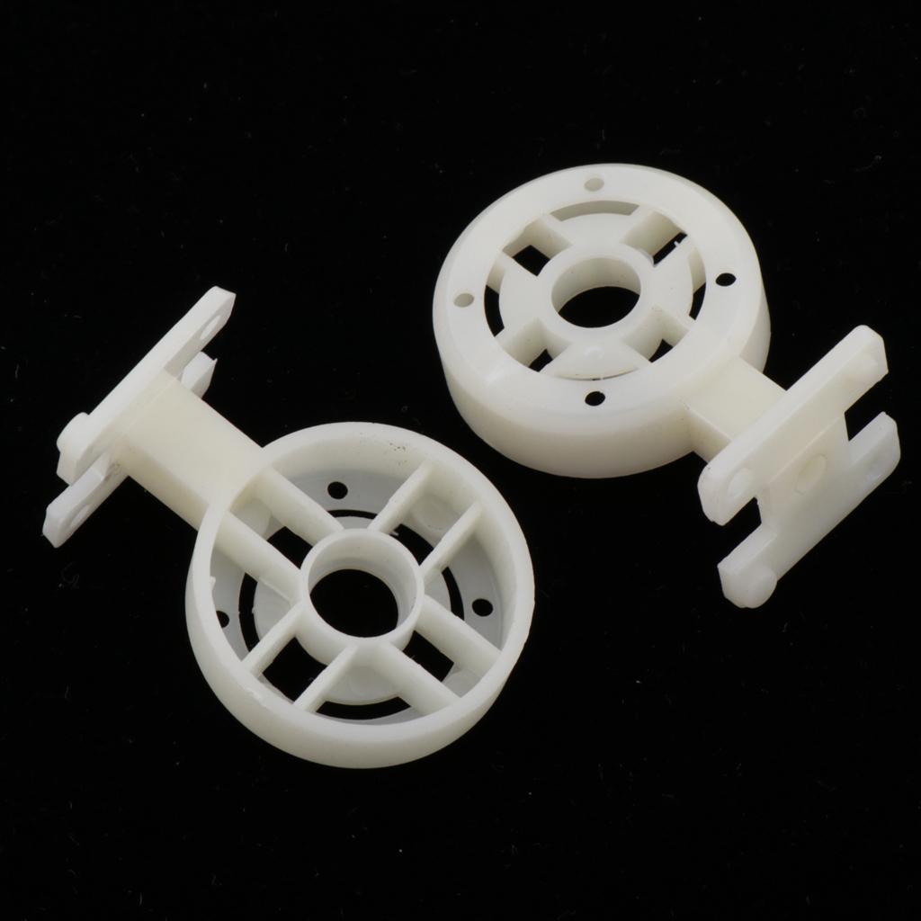 5pcs H3-10 Handheld Microphone Accs Recording Condenser Replacement Parts