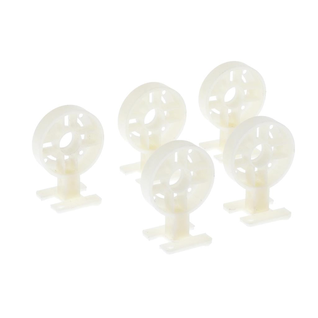 5pcs H3-10 Handheld Microphone Accs Recording Condenser Replacement Parts