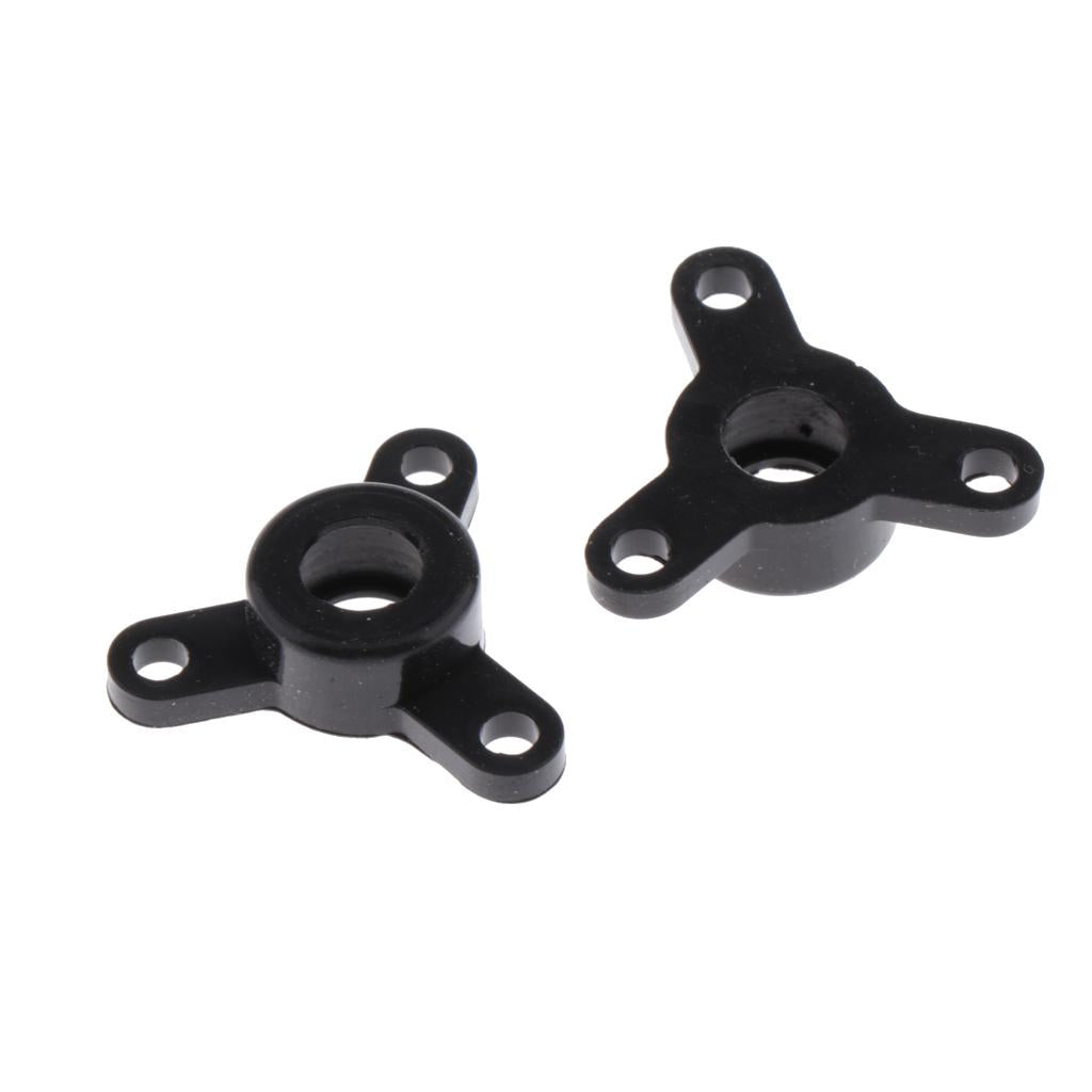 Black 5pcs H95A-10 Handheld Microphone Recording Condenser DIY Upgrade