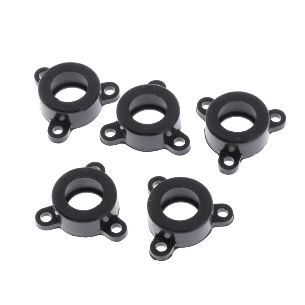 5x H95A-14 Handheld Microphone Recording Condenser Mic DIY Upgrade Parts