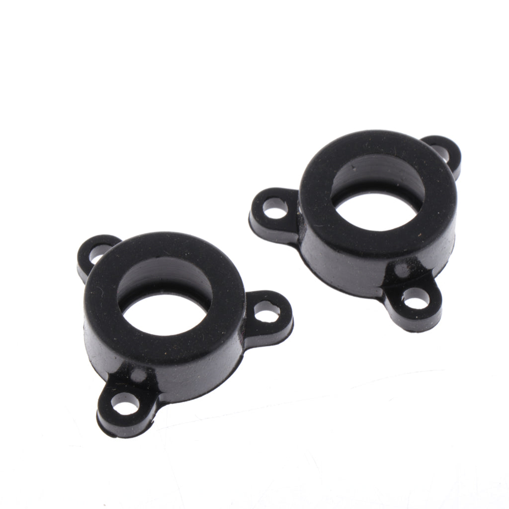 5x H95A-14 Handheld Microphone Recording Condenser Mic DIY Upgrade Parts