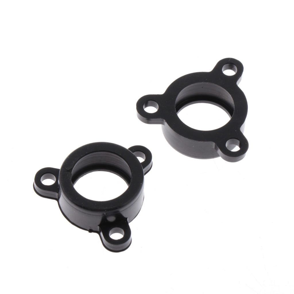 Rubber 5x H95A-16 Handheld Microphone Recording Condenser Mic DIY Upgrade