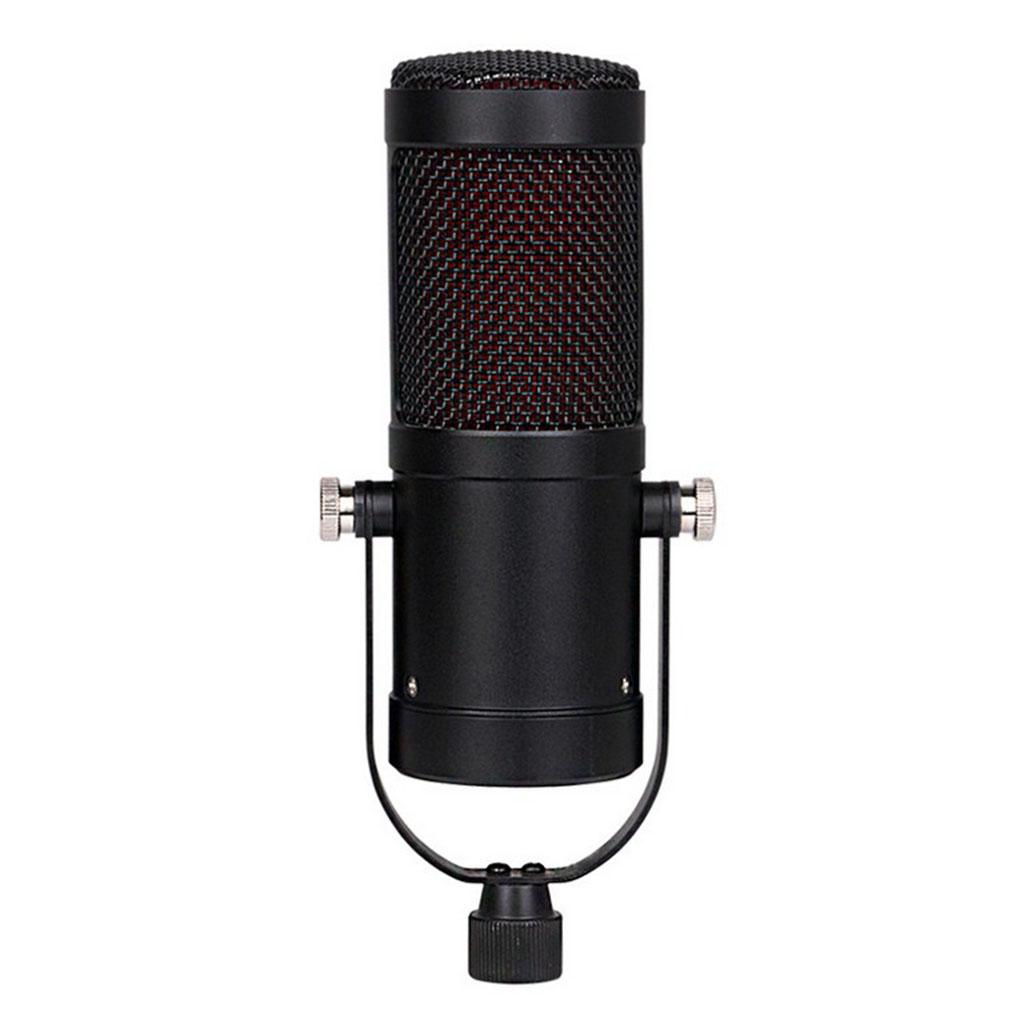 743 Microphone Capsule Internally Mounted DIY Mic Cartridge Spare 25mm