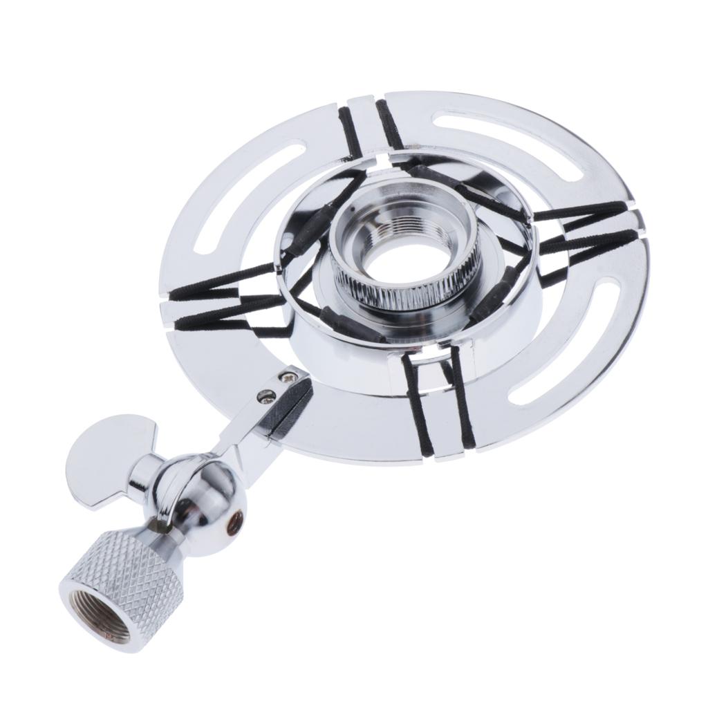 507 Microphone Capsule Internally Mounted DIY Mic Cartridge Replacement